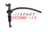 Головний цилiндр зчеплення Renault Kangoo 1.5dCi/1.6 16V 02.08- Fast FT68047 (фото 1)