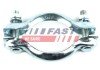 Хомут глушника fast FT84586