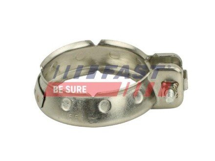 Хомут Глушника Mercedes Sprinter 06 906 fast FT84602 на Мерседес W211