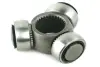 Хрестовина (трипод) внутр. 29,9mm/30z Renault Clio II, Kangoo 98-06 fast FT28110