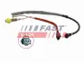 Інжектор Fap/Dpf FORD Transit 06- 2.2 Tdci Fast FT81701 (фото 1)