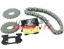 К-кт ланцюга ГРМ Fiat Ducato 130 Multijet 2.3D/Iveco Daily III/IV 2.3JTD 06- Fast FT41911 (фото 1)