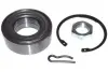 К-кт пiдшипникiв перед. Citroen/Peugeot Berlingo 2.0HDi 96-, 1.6HDi 08- fast FT22095