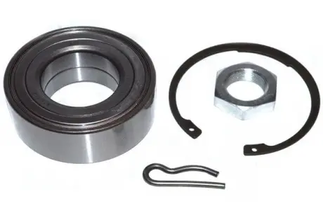 К-кт пiдшипникiв перед. Citroen/Peugeot Berlingo 2.0HDi 96-, 1.6HDi 08- fast FT22095