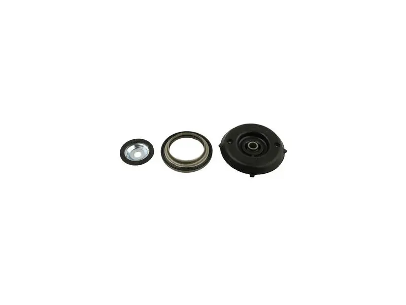 К-кт подушка+підшипник передн. аморт. Citroen C4 I 04-, Peugeot 307 00- fast FT12024