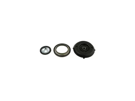 К-кт подушка+підшипник передн. аморт. Citroen C4 I 04-, Peugeot 307 00- fast FT12024