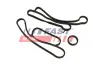 К-кт прокладок масляного радіатора Ford Transit V363 Land Rover Defender 2.2D/2.4D 04.06-12.18 fast FT48938