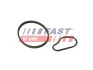 К-кт прокладок вакуум. насос (к-кт 2шт) CITROËN BERLINGO 1.6HDi 08- FORD TRANSIT CONNECT 1.5/1.6TDCi 13- PEUGEOT RIFTER 1.6HDi 18- Fast FT48943 (фото 2)