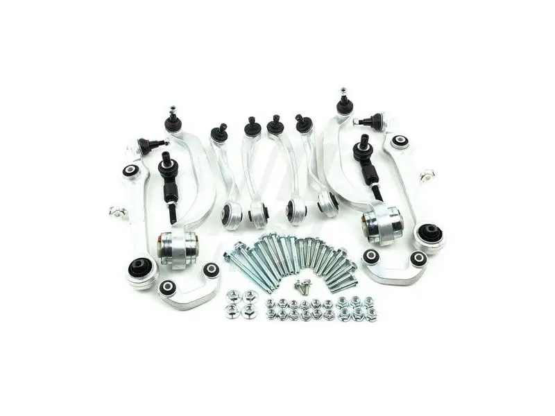 К-т важелів з накінечн. (конус 16-21mm) VW Passat B5 fast FT15759