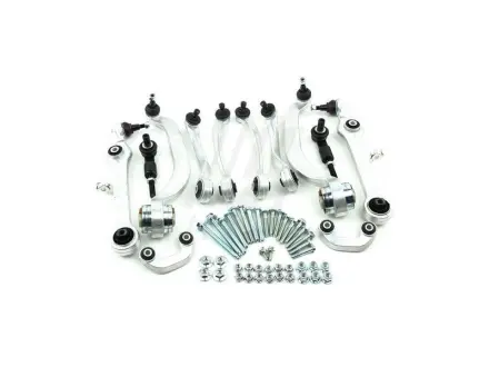 К-т важелів з накінечн. (конус 16-21mm) VW Passat B5 fast FT15759