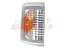 KIERUNKOWSKAZ FIAT DUCATO 06>/ 14> LUSTERKO LE BIALY WKLADKA POMARNCZ 08> W16W Fast FT87079 (фото 1)