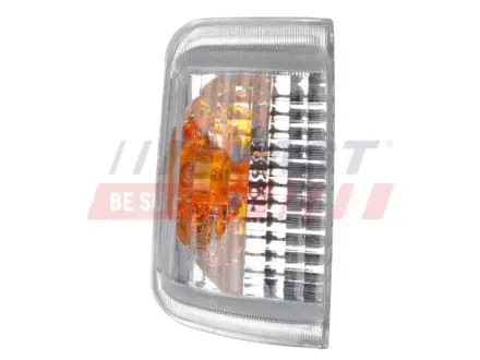 KIERUNKOWSKAZ FIAT DUCATO 06>/ 14> LUSTERKO LE BIALY WKLADKA POMARNCZ 08> W16W Fast FT87079