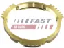 Кільце синхронізатора КПП 5 gear Fiat Ducato 06-, 14- fast FT62268