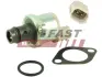 Клапан давления топлива в ТНВД 2.2MJET ft,2.2HDI pe, ci Fiat Ducato 06-14,Ducato 14-,Peugeot Boxer 0 Fast FT80108 (фото 1)