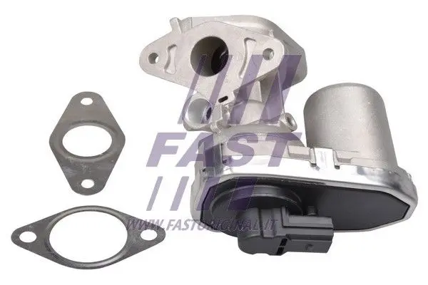 Клапан EGR 2.2Jtd Citroen/Fiat/Ford/Peugeot Fast FT60232 (фото 1)