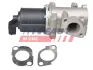 Клапан EGR Alfa Romeo 147, 156 Fiat Bravo/Doblo/Marea/Multipla 1.9JTD, 2.4JTD 09.97- Fast FT60237 (фото 1)
