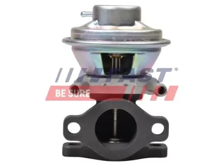 Клапан EGR FIAT DUCATO 2,3D 06- IVECO DAILY 2.3/3.0D 06-11 fast FT60230