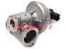 Клапан EGR Ford Mondeo III 2.0 16V DI/TDDi/TDCi 00-07 Fast FT60224 (фото 1)