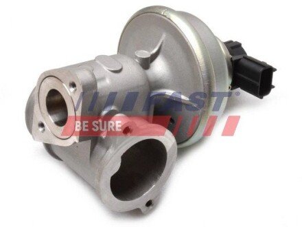 Клапан EGR Ford Mondeo III 2.0 16V DI/TDDi/TDCi 00-07 fast FT60224