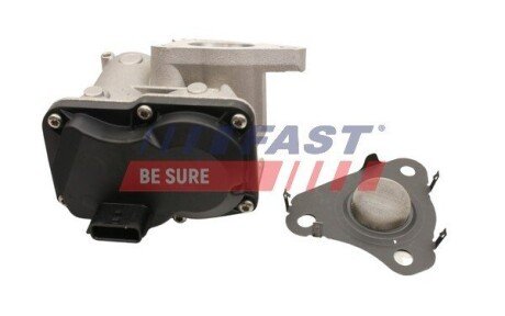 Клапан Egr Renault Kangoo 08 1.5 Dci 110 13 fast original FT60245
