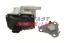 Клапан Egr Renault Kangoo 08 1.5 Dci 110 13 Fast FT60245 (фото 3)