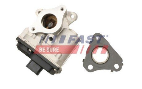 Клапан Egr Renault Kangoo 08 1.5 Dci 110 13 fast original FT60245