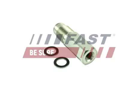 Клапан паливний високого тиску Citroen Jumper 2.2HDI 06-/Transit 2.2TDCI 06- Fast FT80125