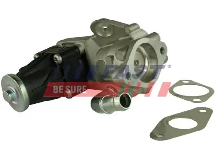 Клапан рециркуляції газів Ford Transit 2.2-2.4 Tdci 06-14 Fast FT60223
