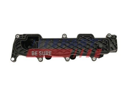 Клапанна кришка Citroen/Peugeot 1.6HDI 05-/Ford 1.6Tdci 03- fast FT45203