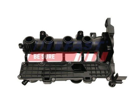 Клапанна кришка PEUGEOT 307 1.4HDi 01-05 CITROËN C3 1.4HDi 04- FORD FIESTA 1.4TDCi 01- fast FT45205