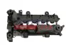 Клапанна кришка PEUGEOT 307 1.4HDi 01-05 CITROËN C3 1.4HDi 04- FORD FIESTA 1.4TDCi 01- Fast FT45205 (фото 1)