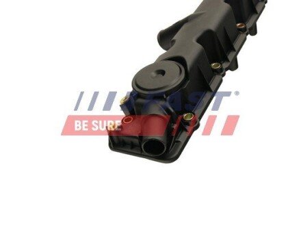 Клапанна кришка PEUGEOT EXPERT 2.0HDi 00-06 CITROËN JUMPY 2.0D 99-06 fast FT45208