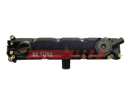 Клапанна кришка PEUGEOT EXPERT 2.0HDi 00-06 CITROËN JUMPY 2.0D 99-06 fast FT45208