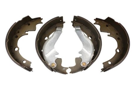 Колодки ручного (стоячого) тормоза fast FT30002