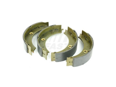 Колодки ручного (стоячого) гальма fast FT30033