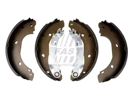 Колодки ручного (стоячого) гальма Fast FT30050