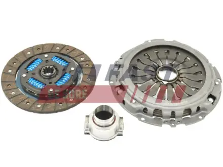 Комплект зчеплення в зборі fast FT64005