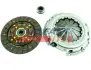 Комплект сцепления в сборе fast FT64127