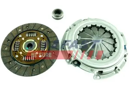 Комплект сцепления в сборе fast FT64127