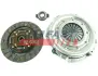 Комплект сцепления в сборе fast FT64137