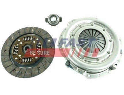 Комплект сцепления в сборе fast FT64137