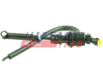 Комплект сцепления в сборе fast FT68040