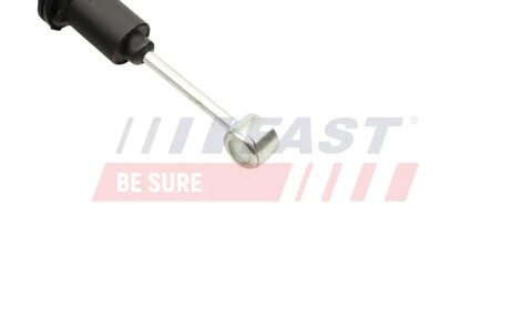 Комплект сцепления в сборе fast FT68068