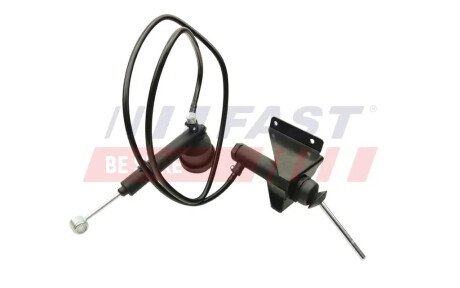 Комплект сцепления в сборе fast FT68068 на Iveco Daily 3