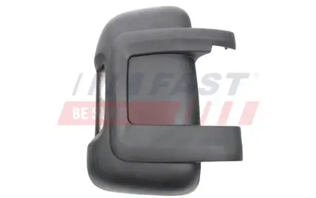 Корпус Дзеркала Fiat Ducato 06/ 14 Пр Коротка Fast FT86041