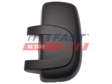 Корпус дзеркала лів. Renault Master, 98-10 fast FT86042 Рено Мастер 2