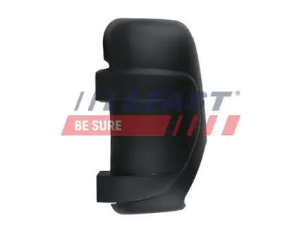 Корпус дзеркала лівого довгий Renault Master (10-) Fast FT88819