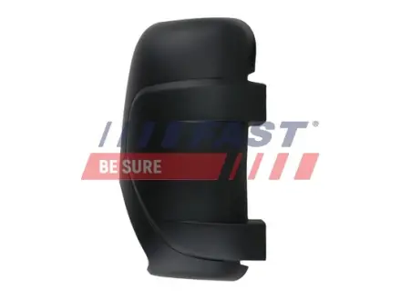 Корпус Дзеркала Renault Master 10 Пр Довга Fast FT88820