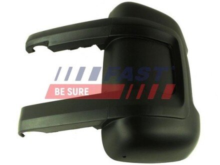 Корпус Кріплення Дзеркала Fiat Ducato 06/ 14 Лв Довга fast FT88818 на Пежо Боксер