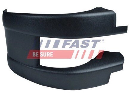 Корпус Кріплення Дзеркала Iveco Daily 06 Лв Коротка fast FT88803 на Iveco Daily 3